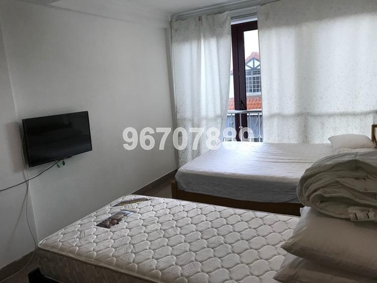 Sixth Avenue (D10), Apartment #158406592